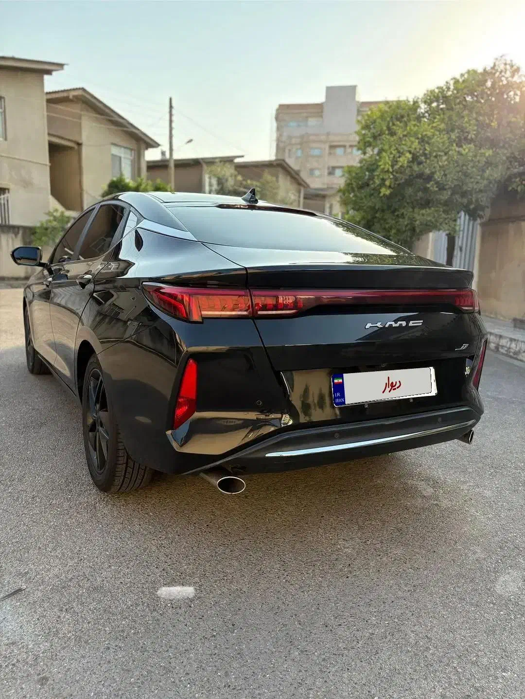 جی ۷ صفر ۱۴۰۴|خودرو سواری و وانت|شیراز, فرهنگ شهر|دیوار