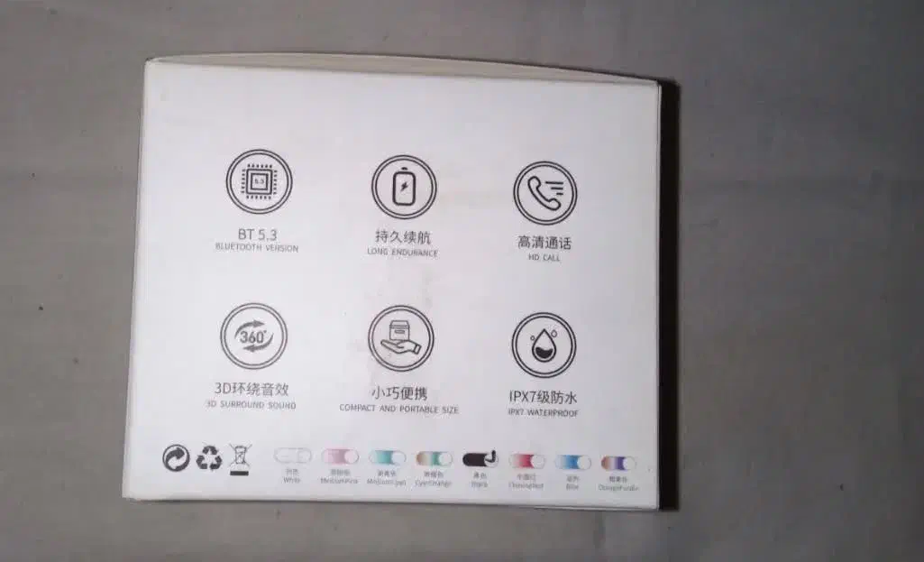 اسپیکر بلوتوثی نیوا مدل SW104|پخشکننده همراه|تهران, هاشمی|دیوار