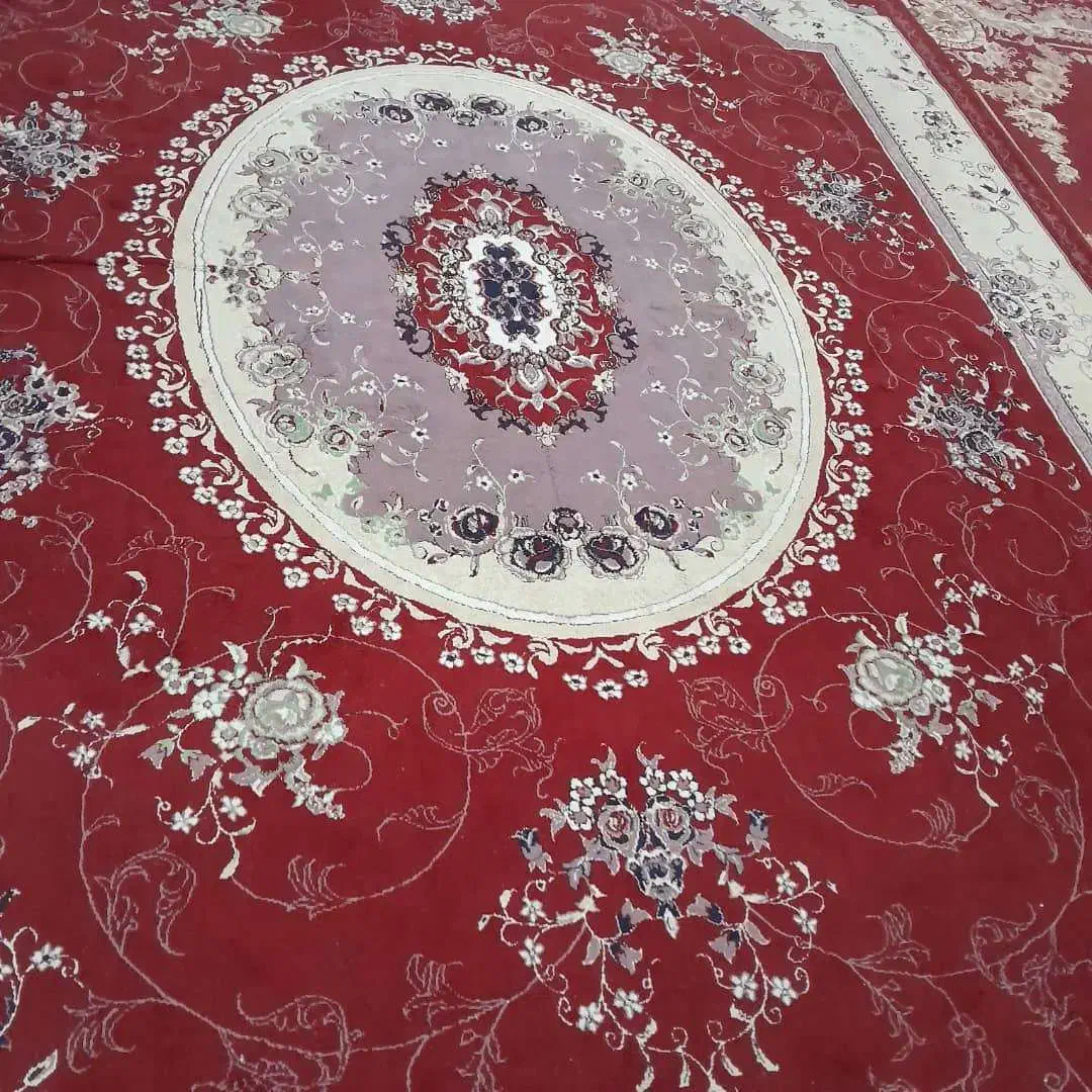 قالی|فرش|شوشتر, |دیوار