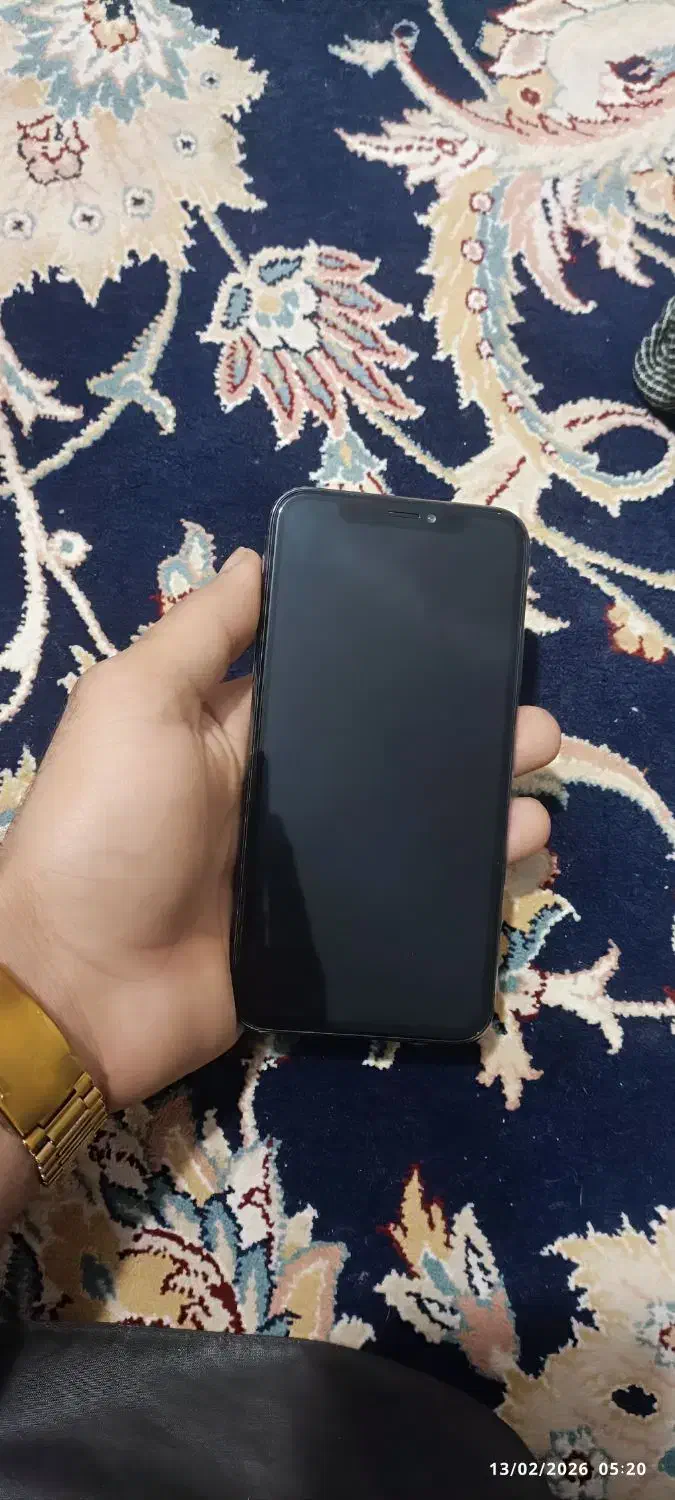 ایفونx|موبایل|زابل, |دیوار