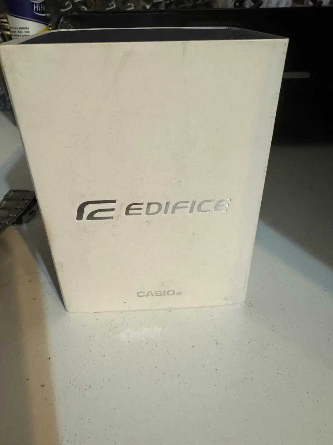 ساعت مردانه کاسیو ادیفایس|ساعت|مشهد, نوفل لوشاتو|دیوار