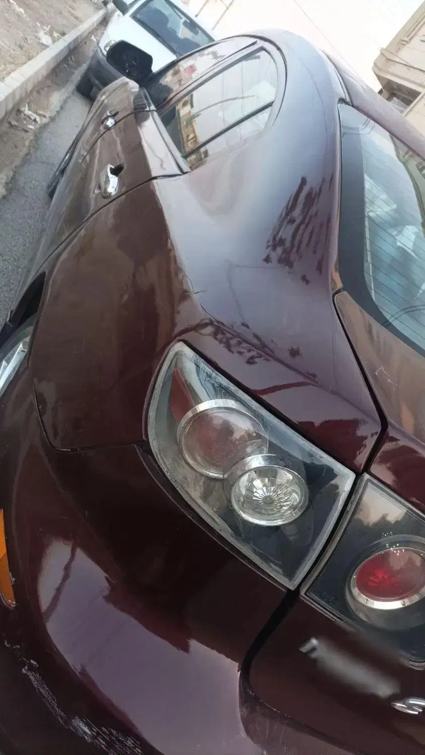 مزدا 3 مونتاژ تیپ 3|خودرو سواری و وانت|مشهد, شهید بهشتی|دیوار