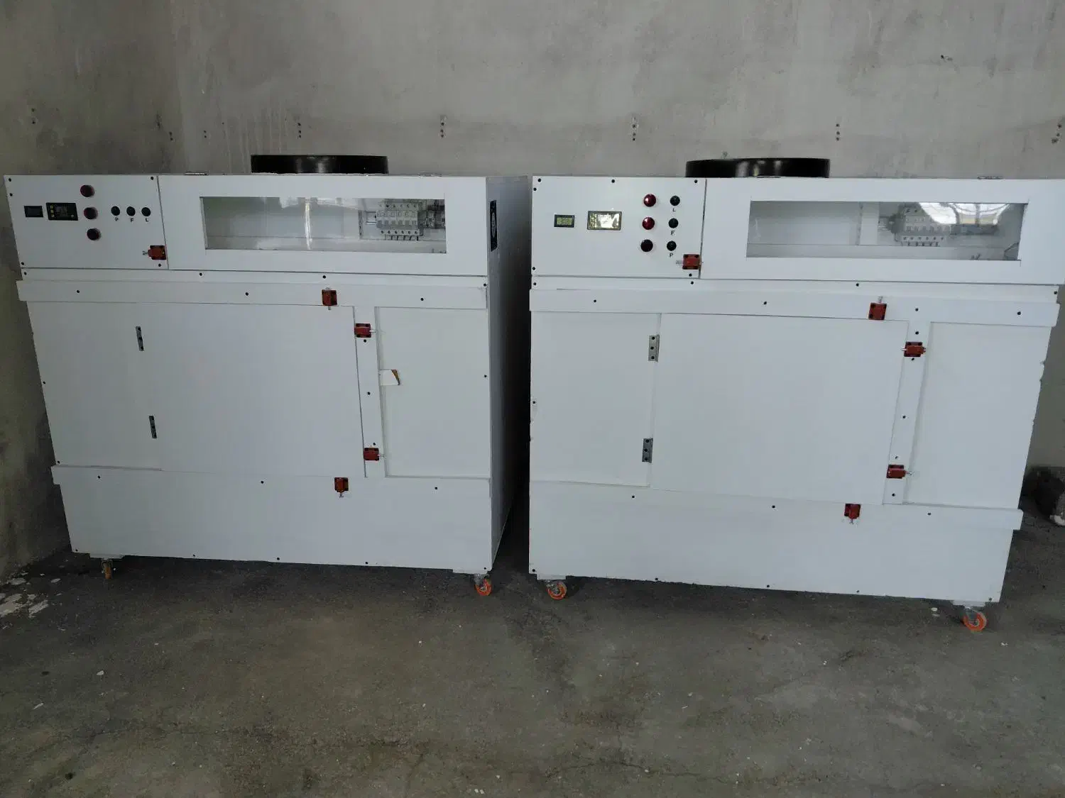 باکس ماینر ۲×۶ . مجموع ۱۲ عددی آکبند|قطعات و لوازم جانبی رایانه|سنندج, |دیوار