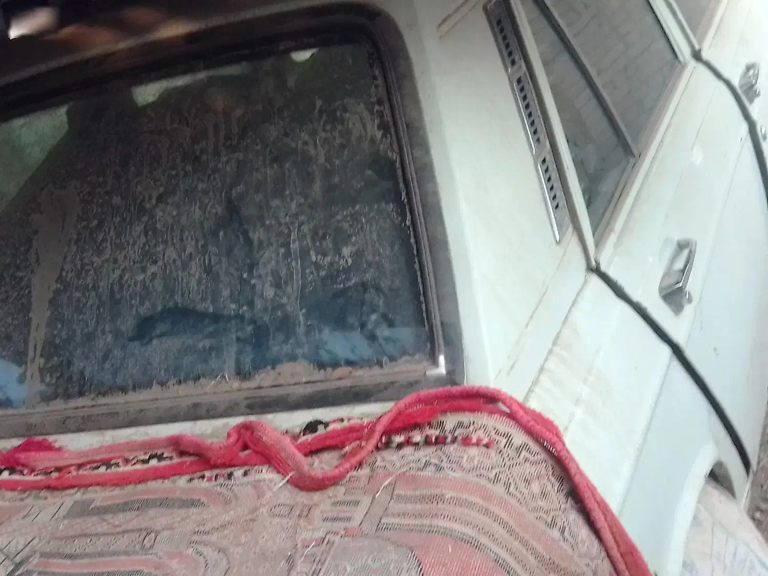 ماشین پیکان|خودرو سواری و وانت|سبزوار, قصبه شرقی|دیوار