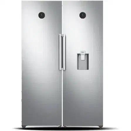 لوازم خانگی قسطی|یخچال و فریزر|خرامه, |دیوار