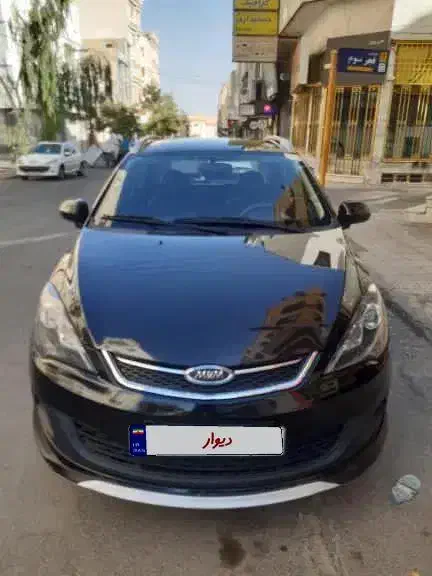 mvm 315 new face Sport1397|خودرو سواری و وانت|سمنان, |دیوار