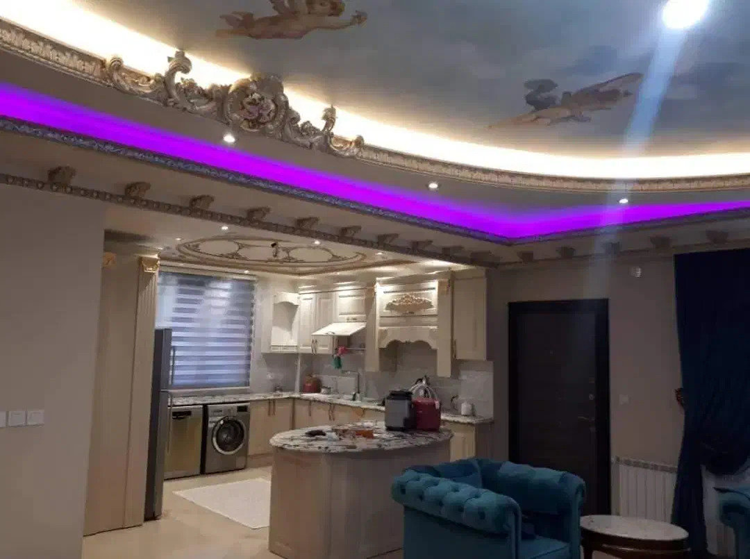 ویلایی فاز۴/سازه برند/۳طبقه مجزا/جکوزی|فروش خانه و ویلا|اندیشه, اندیشه فاز ۳|دیوار