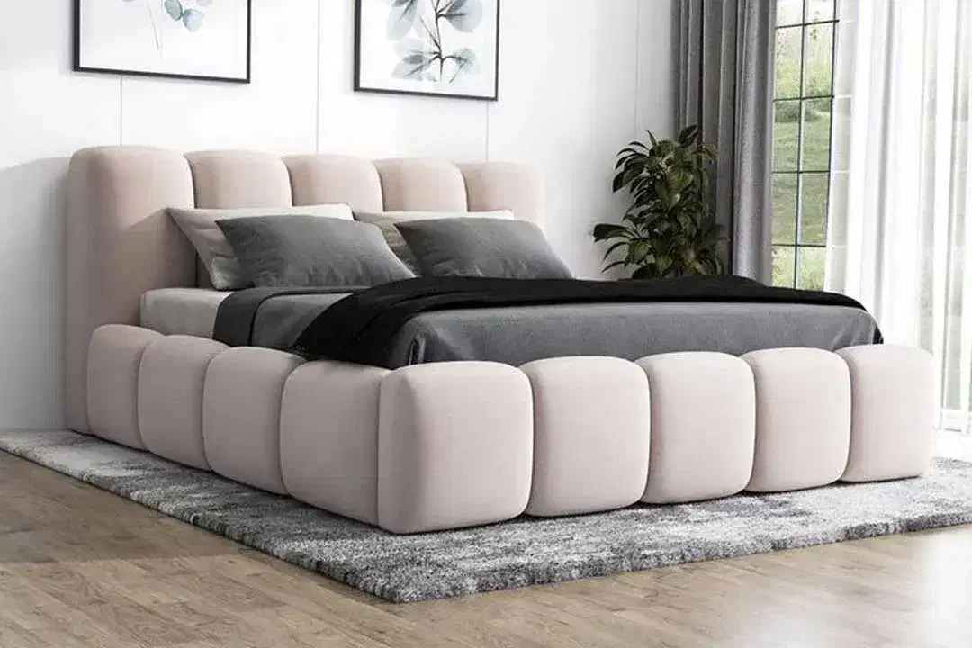 سرویس خواب تدی (تولیدی پایتخت)|تخت و سرویس خواب|مرودشت, دولت آباد|دیوار