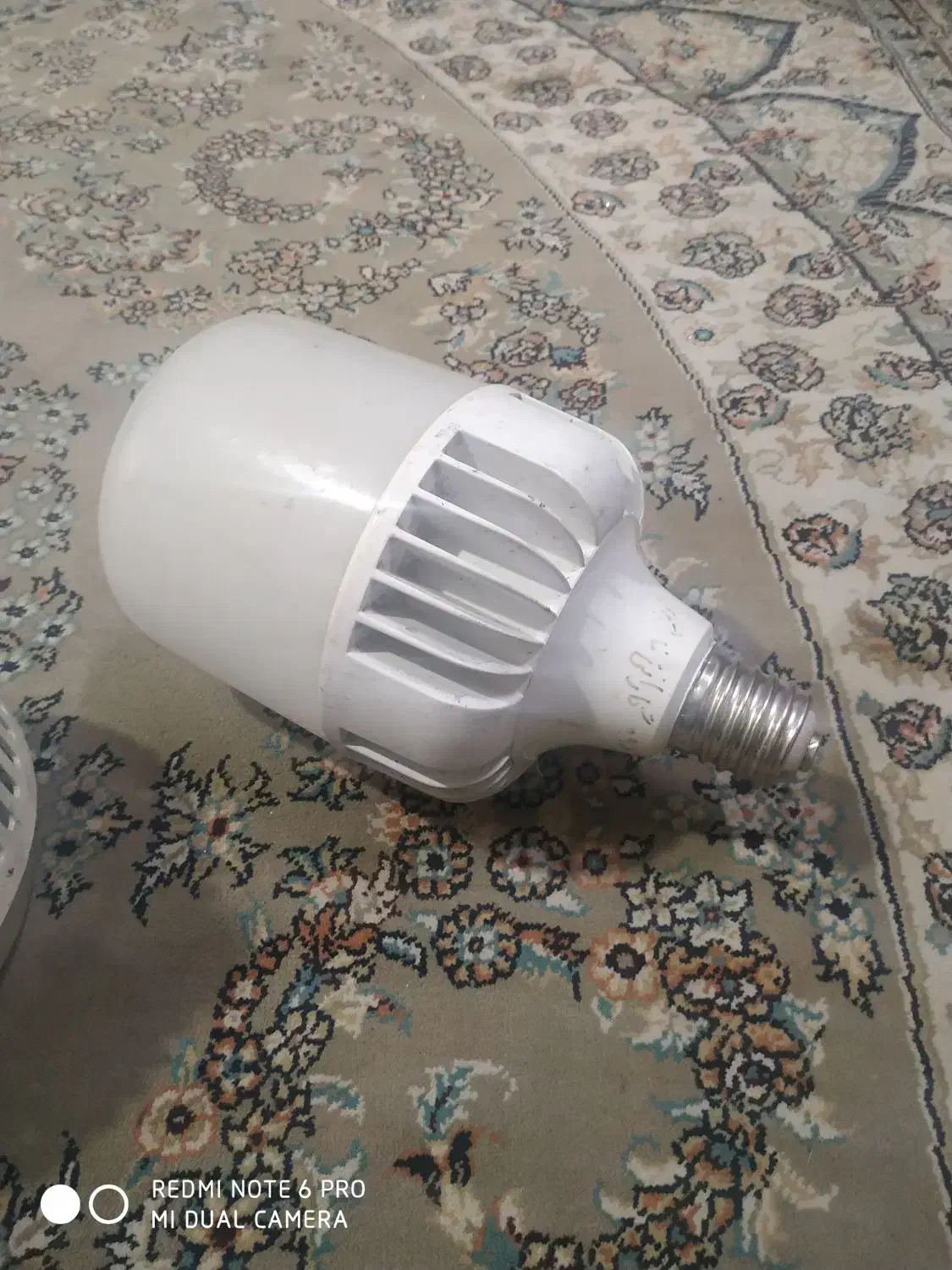 لامپ|لامپ و چراغ|مشهد, کلاته برفی|دیوار