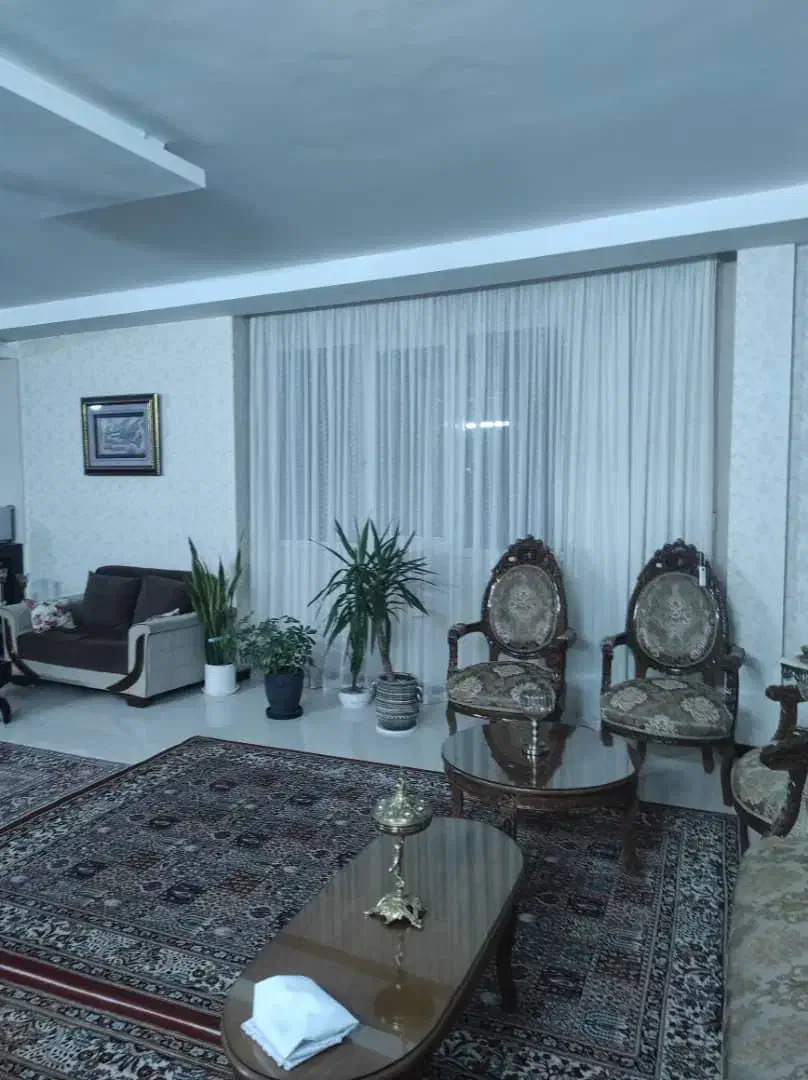 ۱۳۰ متر سه خواب فول / هاشمیه ۶۹|اجارهٔ آپارتمان|مشهد, نیروی هوایی|دیوار