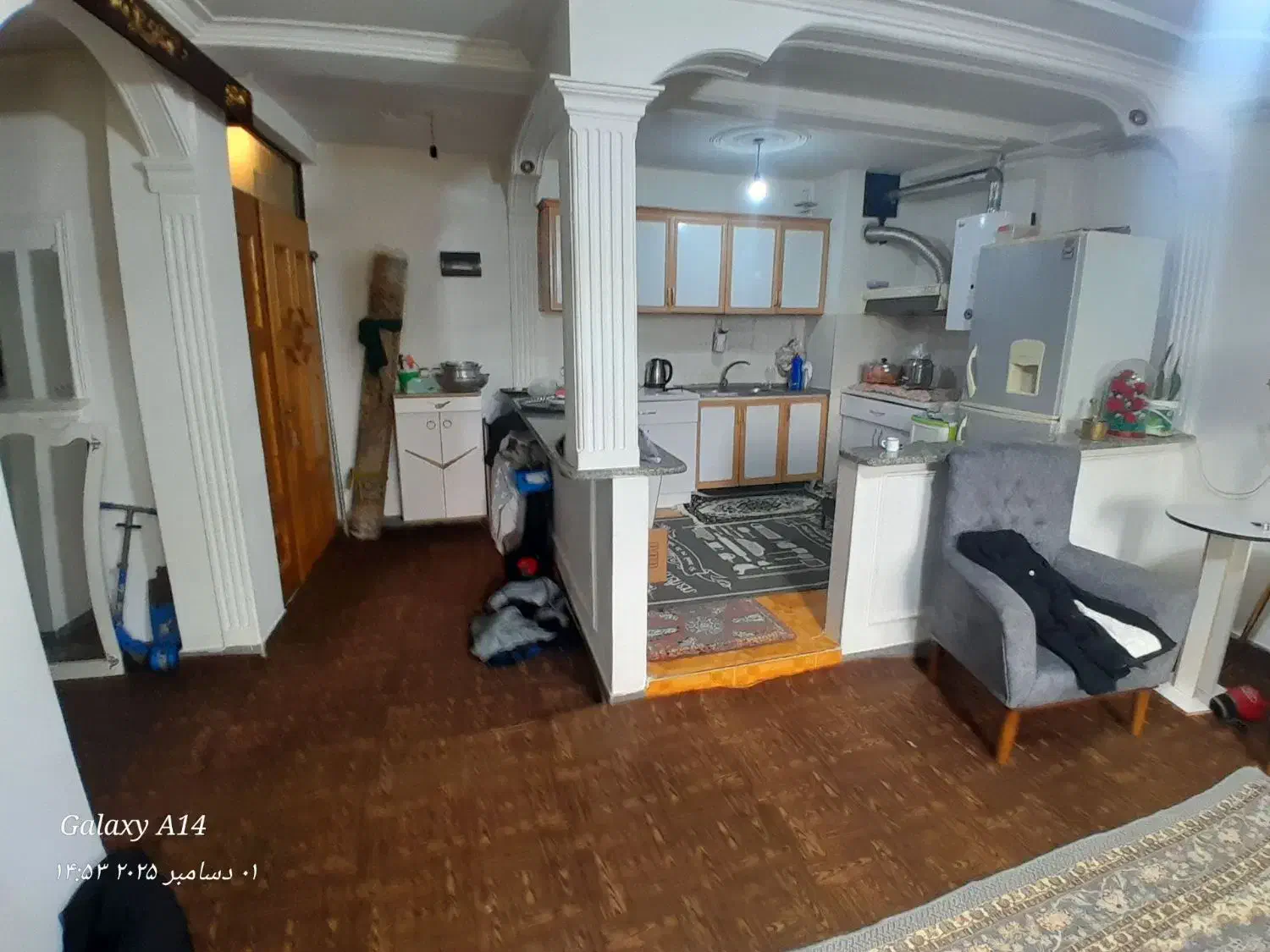 آپارتمان اجاره تالش|اجارهٔ آپارتمان|تالش, هشتپر|دیوار