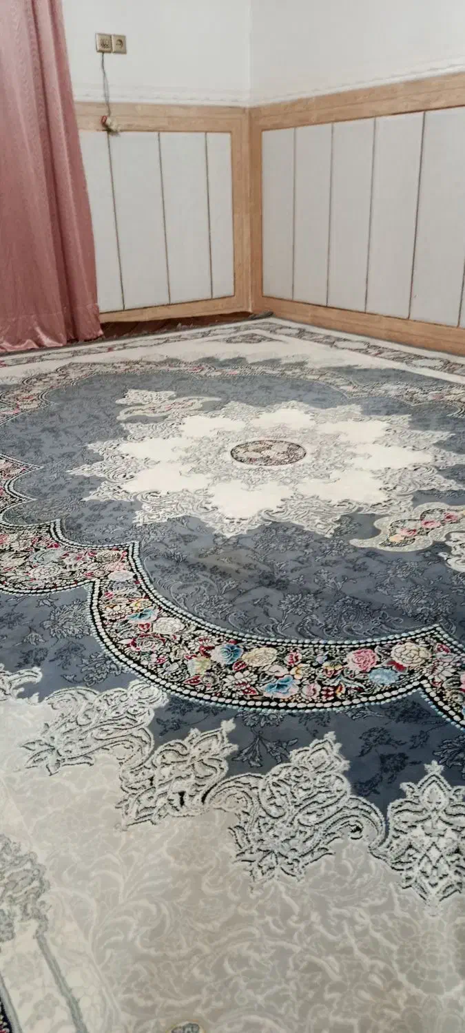 چها تخته فرش هفتصدشانه|فرش|سراوان, |دیوار