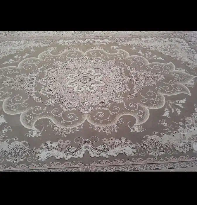 دوتا فرش نه متری|فرش|نهاوند, |دیوار