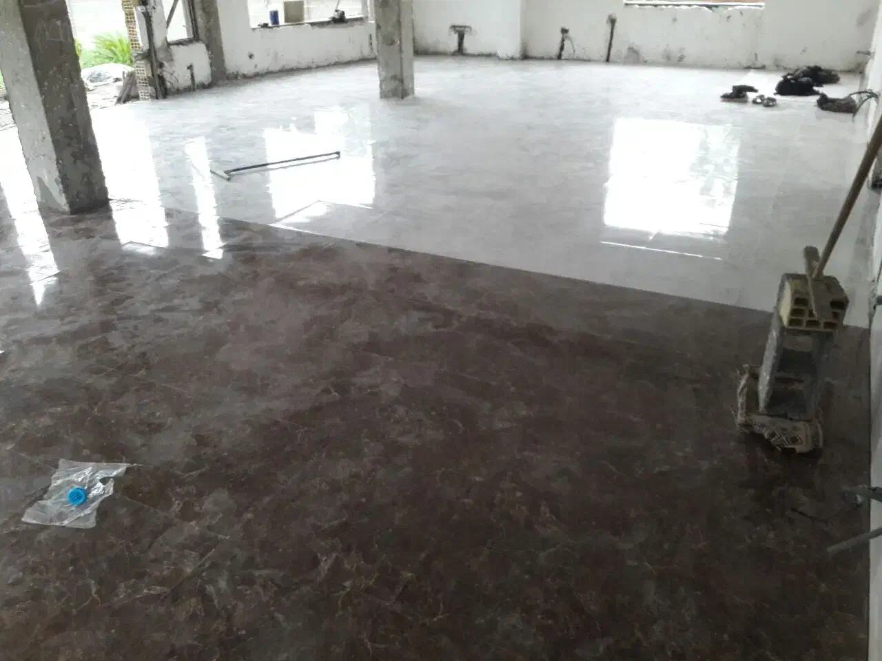 کاشی کار|خدمات پیشه و مهارت|فومن, |دیوار