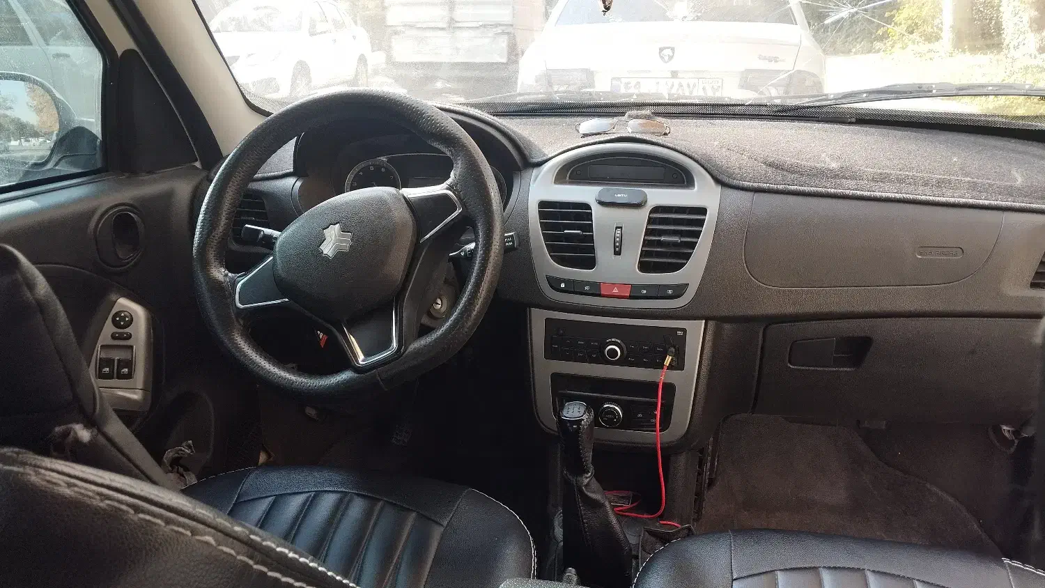 ساینا s  مدل ۹۹|خودرو سواری و وانت|کاشمر, |دیوار