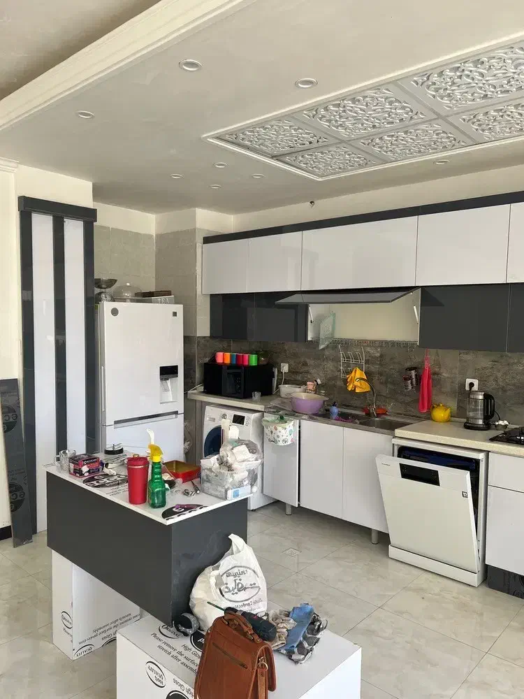 الهیه ایران زمین ۱۰۵متر تک واحدی فاز۱|فروش آپارتمان|اسلام‌شهر, شهرک الهیه|دیوار