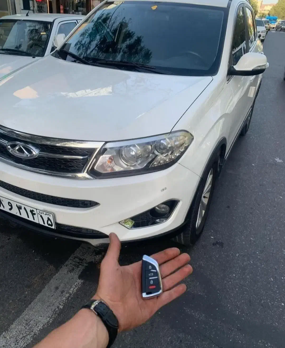 کلید سازی|خدمات پیشه و مهارت|تبریز, |دیوار