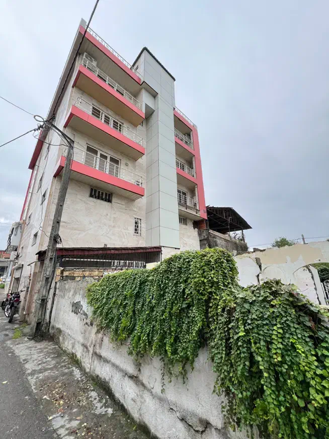 فروش آپارتمان/ ساحلی/ متل قو|فروش آپارتمان|سلمانشهر, |دیوار