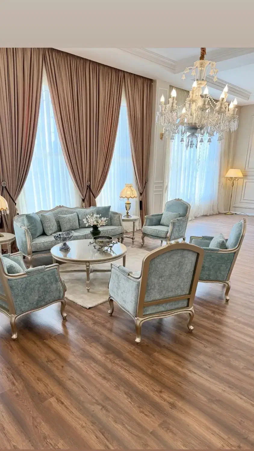 کار خوب شرکتی فقط فقط ۳۹۰۰۰۰۰۰ میلیون|مبلمان خانگی و میز عسلی|خوی, |دیوار