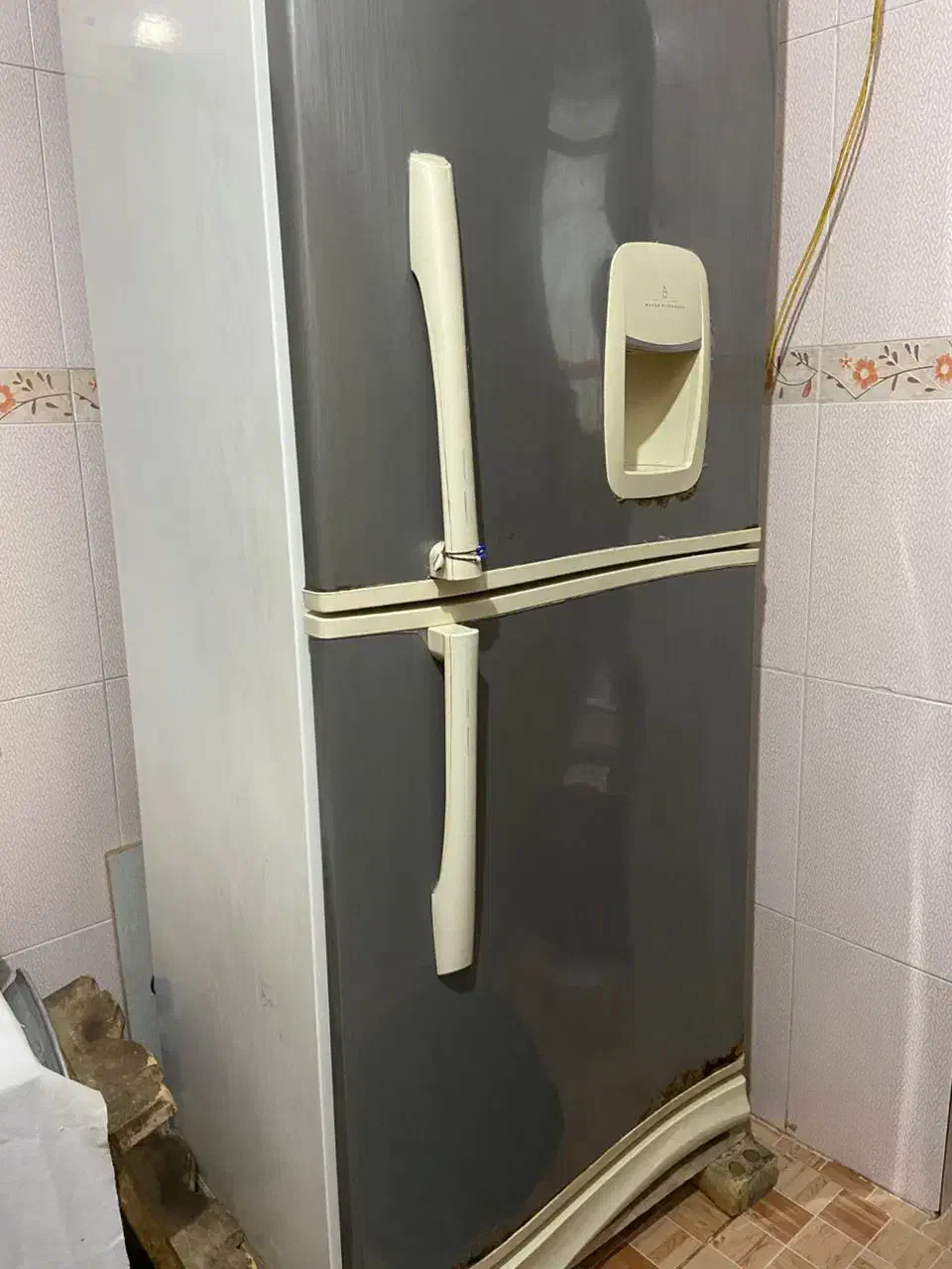 یخچال|یخچال و فریزر|گنبد کاووس, |دیوار