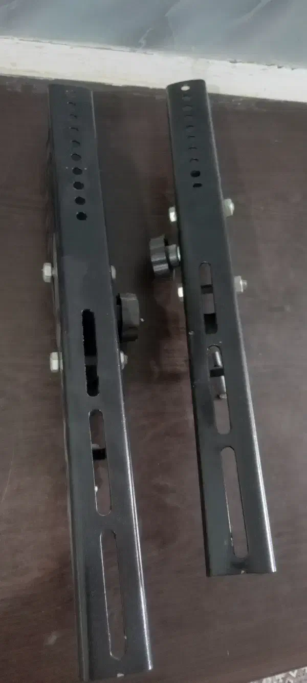 پایه دیواری  ال سی دی|تلویزیون و پروژکتور|سمنان, |دیوار