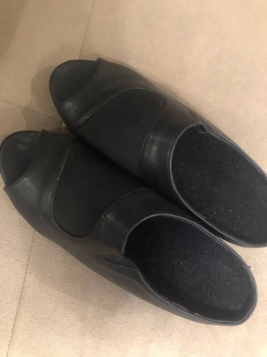 دمپایی|کیف، کفش، کمربند|تهران, امانیه|دیوار