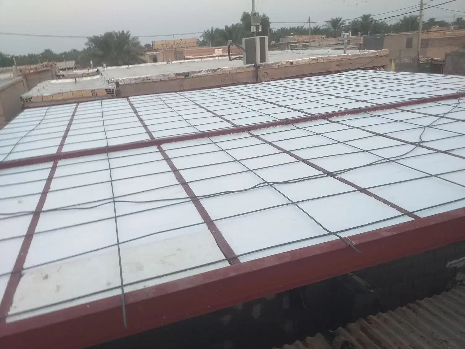 جوشکاری سیار|خدمات پیشه و مهارت|بم, |دیوار