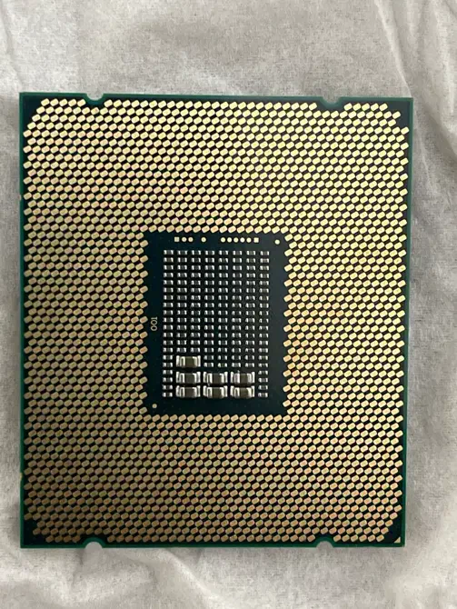 CPU INTEL XEON E5-2699V4|قطعات و لوازم جانبی رایانه|بندرعباس, |دیوار