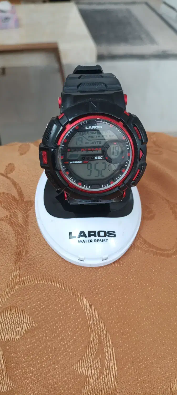 ساعت مچی|ساعت|شاهرود, |دیوار