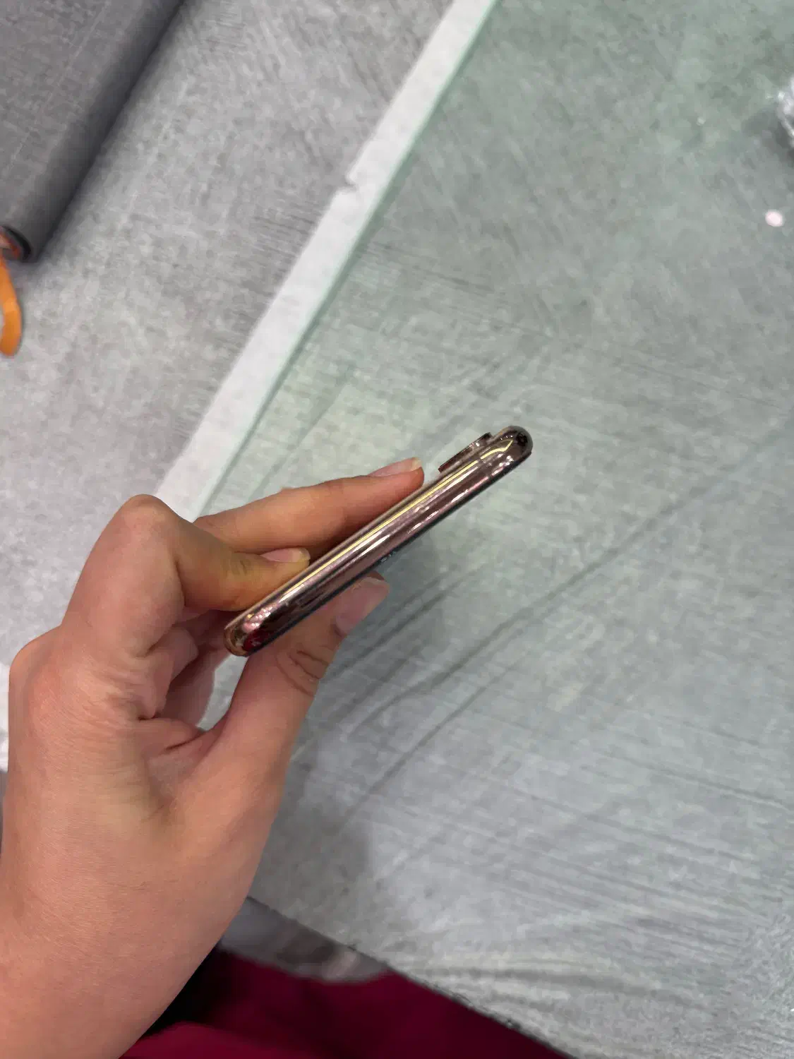 Xsmax 256|موبایل|سمنان, |دیوار