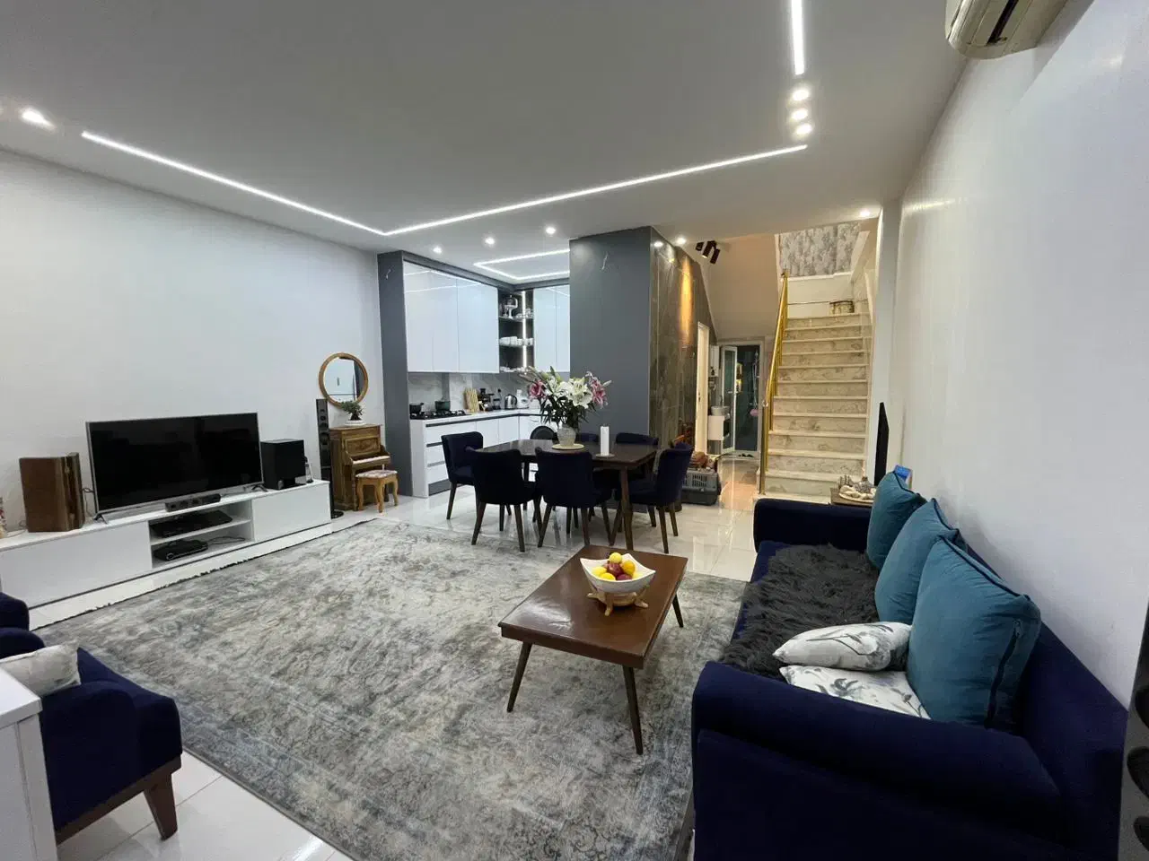 رهن ویلایی دوبلکس امامزاده|اجارهٔ خانه و ویلا|بوشهر, |دیوار