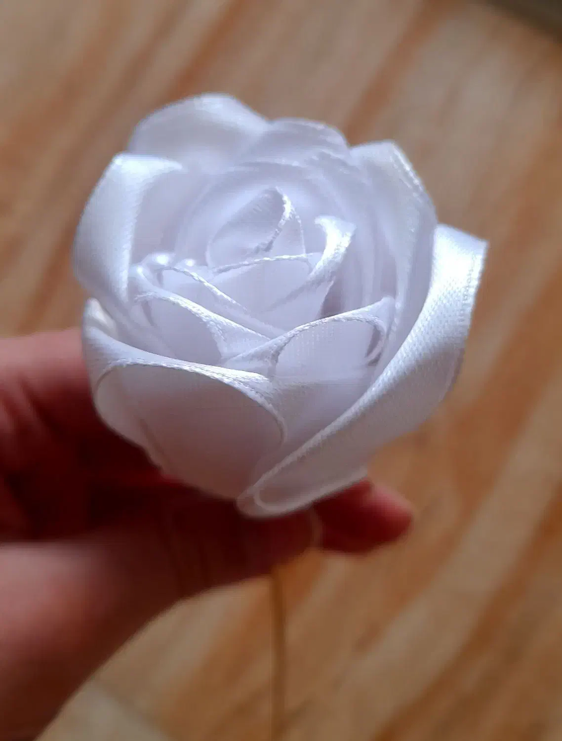 گل روبانی جاودانه|گل مصنوعی|قم, صفائیه|دیوار