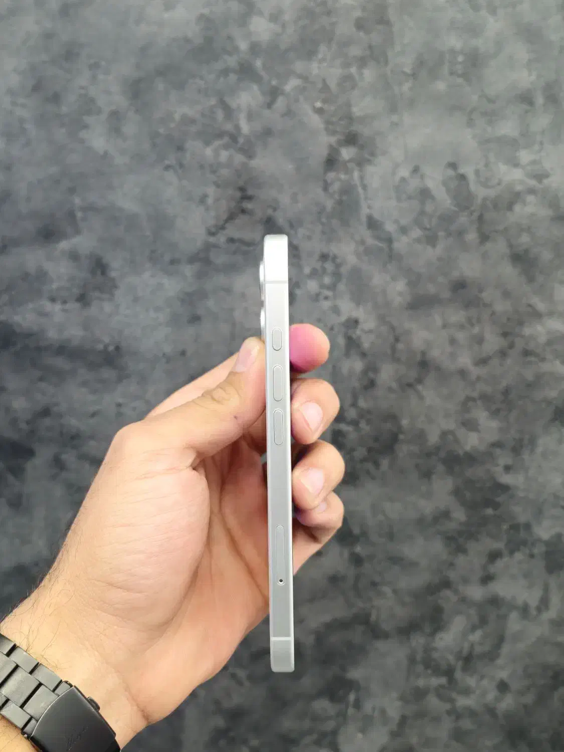 آیفون ۱۶ باطری ۹۲ درصد اقساط|موبایل|اصفهان, جلفا|دیوار