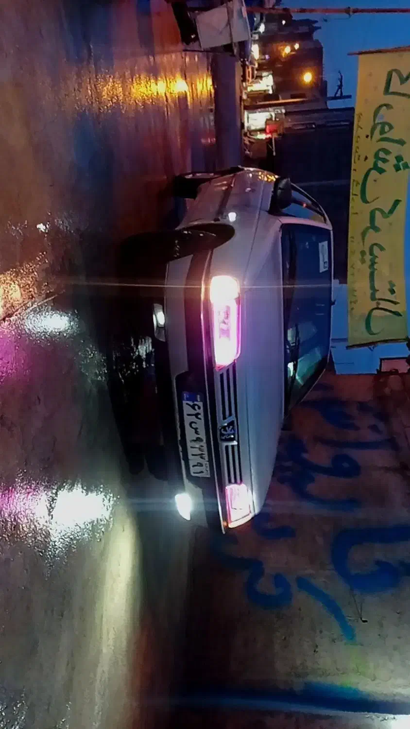 جویای کارگر ماهر برای کارواش|استخدام سرایداری و نظافت|پارسآباد, |دیوار