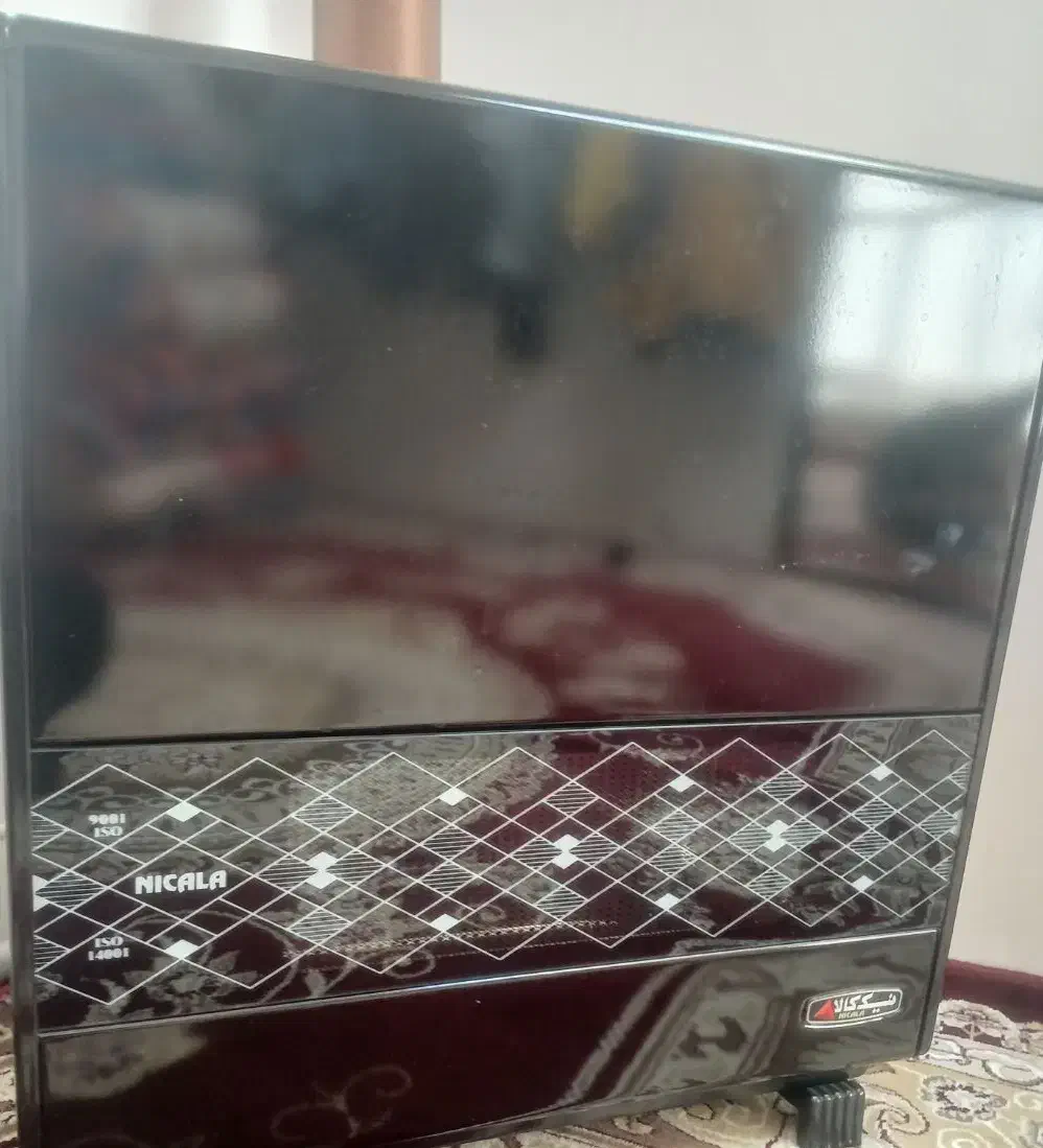 بخاری نیک کالا صفر|بخاری، هیتر، شومینه|اهر, |دیوار