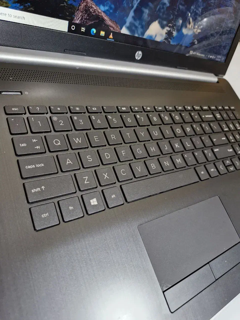 Hp Pavilion نسل هشت|رایانه همراه|اهواز, پادادشهر|دیوار