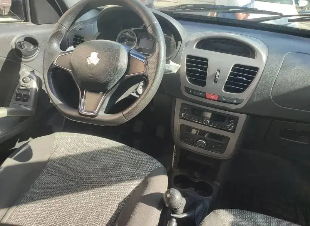 ساینا S|خودرو سواری و وانت|ری, دیلمان|دیوار