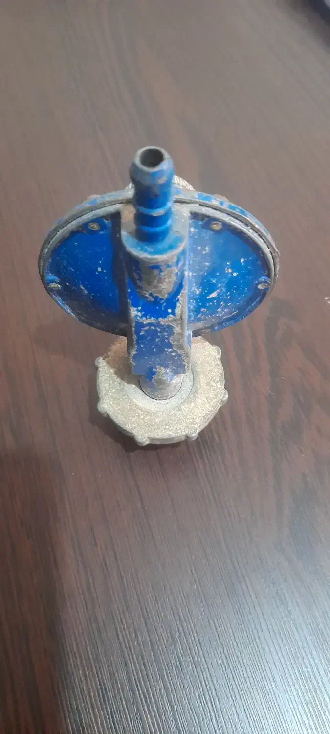 رگولاتور|اجاق گاز و لوازم برقی پختوپز|رشت, پیرکلاچای|دیوار