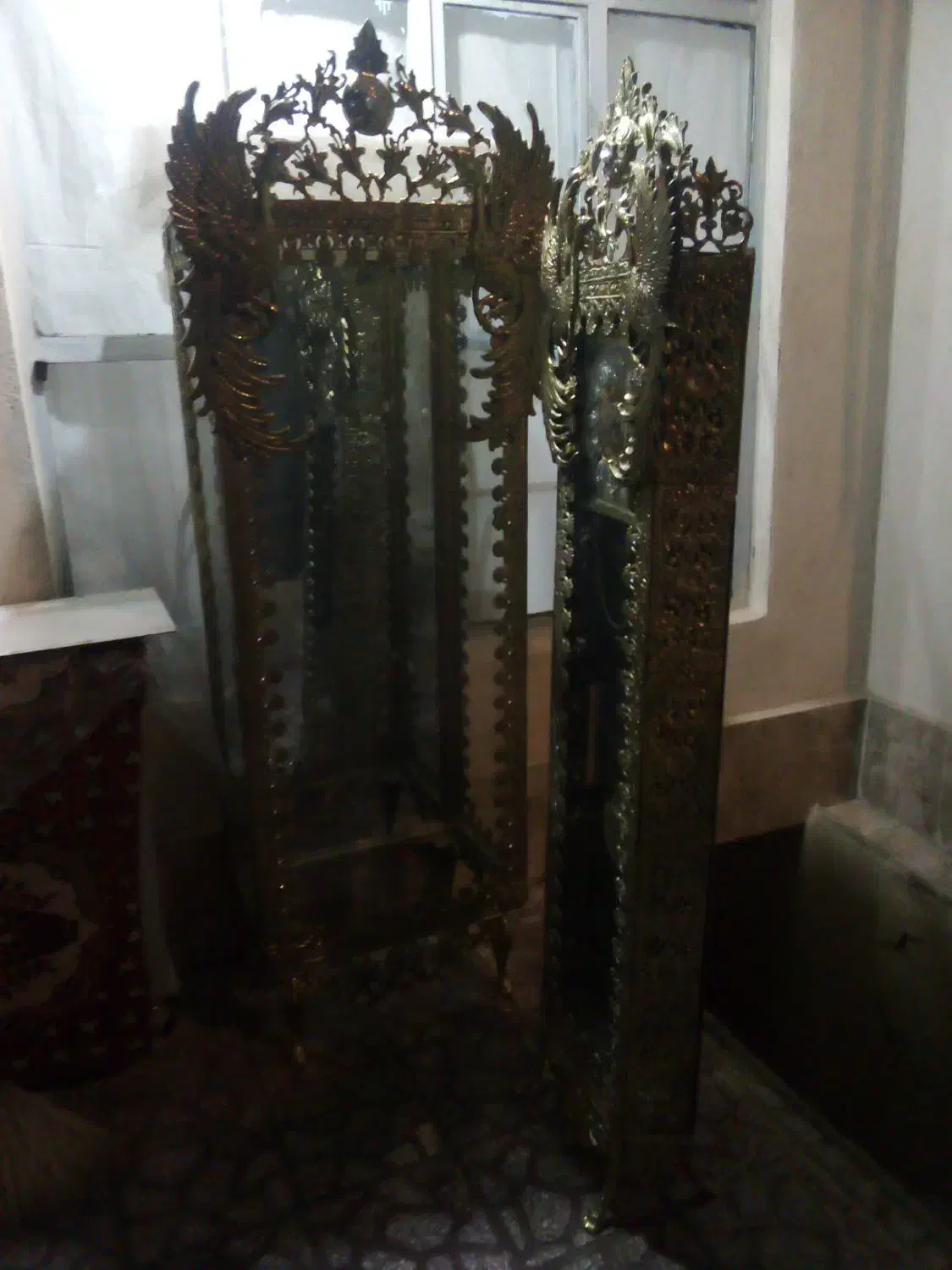 فروش|بوفه، ویترین، کنسول|همدان, |دیوار