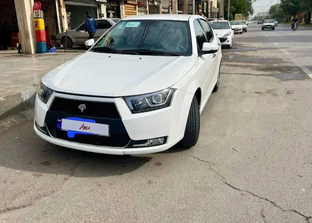 خودرو|خودرو سواری و وانت|اهواز, کوی ترابری|دیوار