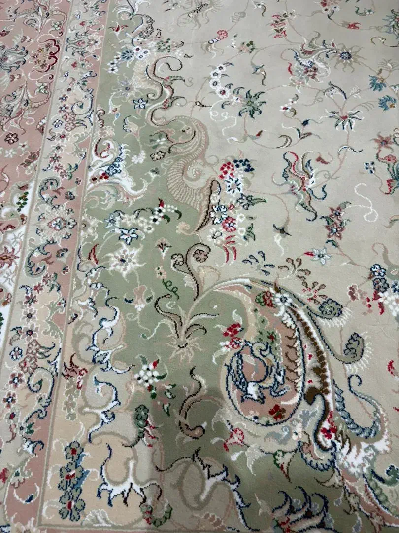 فرش ۱۲متری|فرش|کرج, فاز ۴ مهرشهر|دیوار