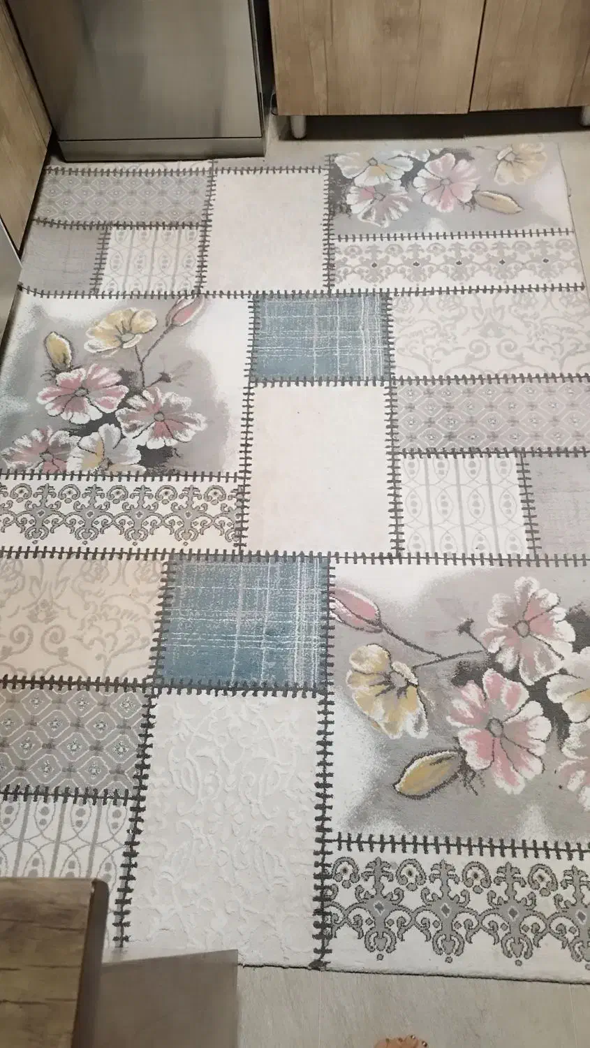 گلیم فرش|گلیم، جاجیم، گبه|بروجرد, |دیوار