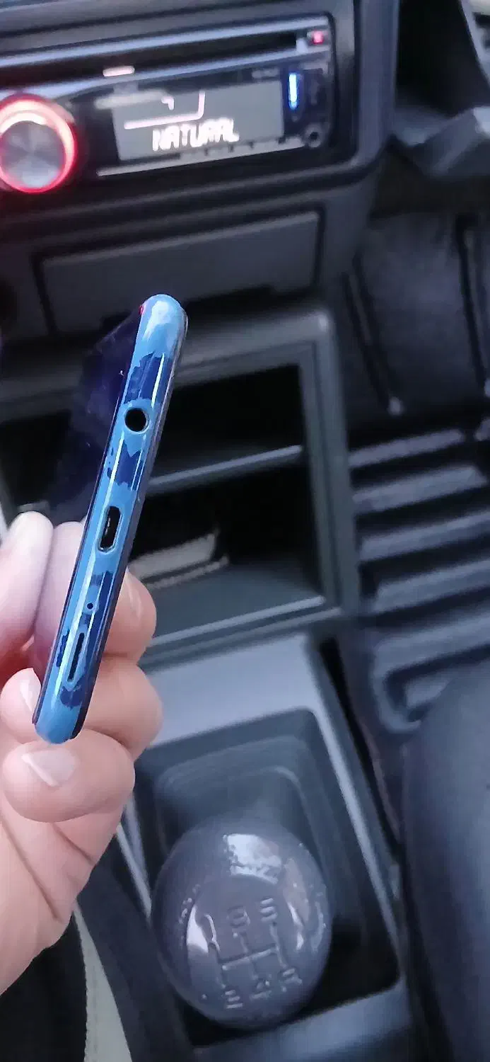 سامسونگ A7۲۱۰۸|موبایل|تهران, مجیدآباد|دیوار