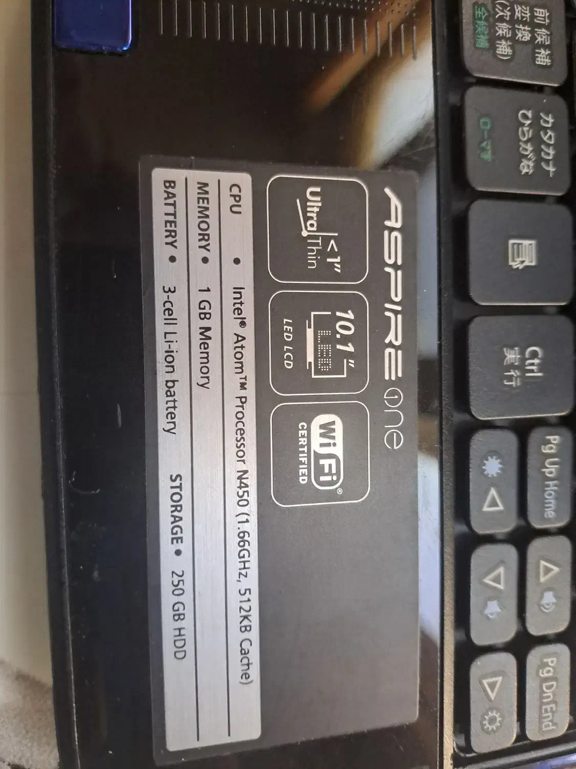 لپ تاپ ۱۰ اینچ|رایانه همراه|تهران, تهران‌نو|دیوار