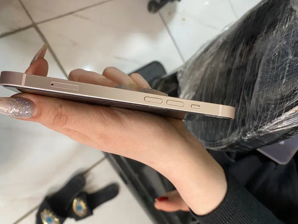 ۱۳نرمال ۱۲۸ ch باطری ۷۸|موبایل|اسلامشهر, صادقیه|دیوار