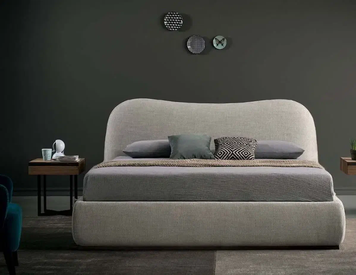 تخت خواب دو نفره الینا جدید|تخت و سرویس خواب|اصفهان, سعادت‌آباد|دیوار