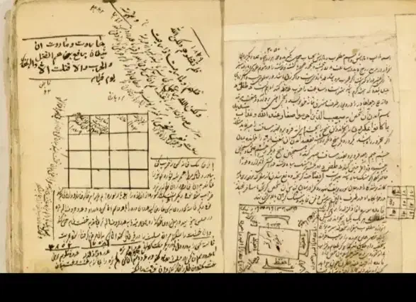 دفتر.ط.ا.لع|کتاب و مجله مذهبی|اندیشه, شهرک صدف|دیوار