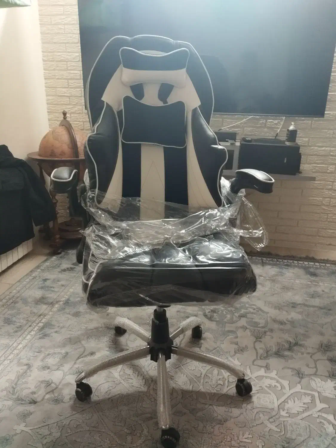 صندلی گیمینگ|صندلی و نیمکت|اصفهان, دانشگاه اصفهان|دیوار