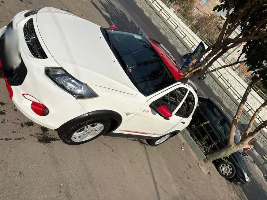 کوییک R|خودرو سواری و وانت|کرج, عظیمیه|دیوار