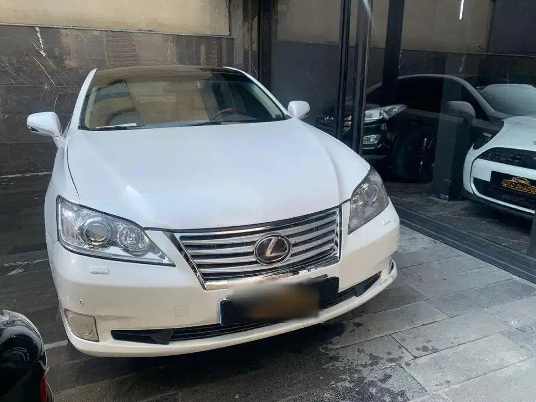 LX    Es350|خودرو سواری و وانت|تهران, حکمت|دیوار